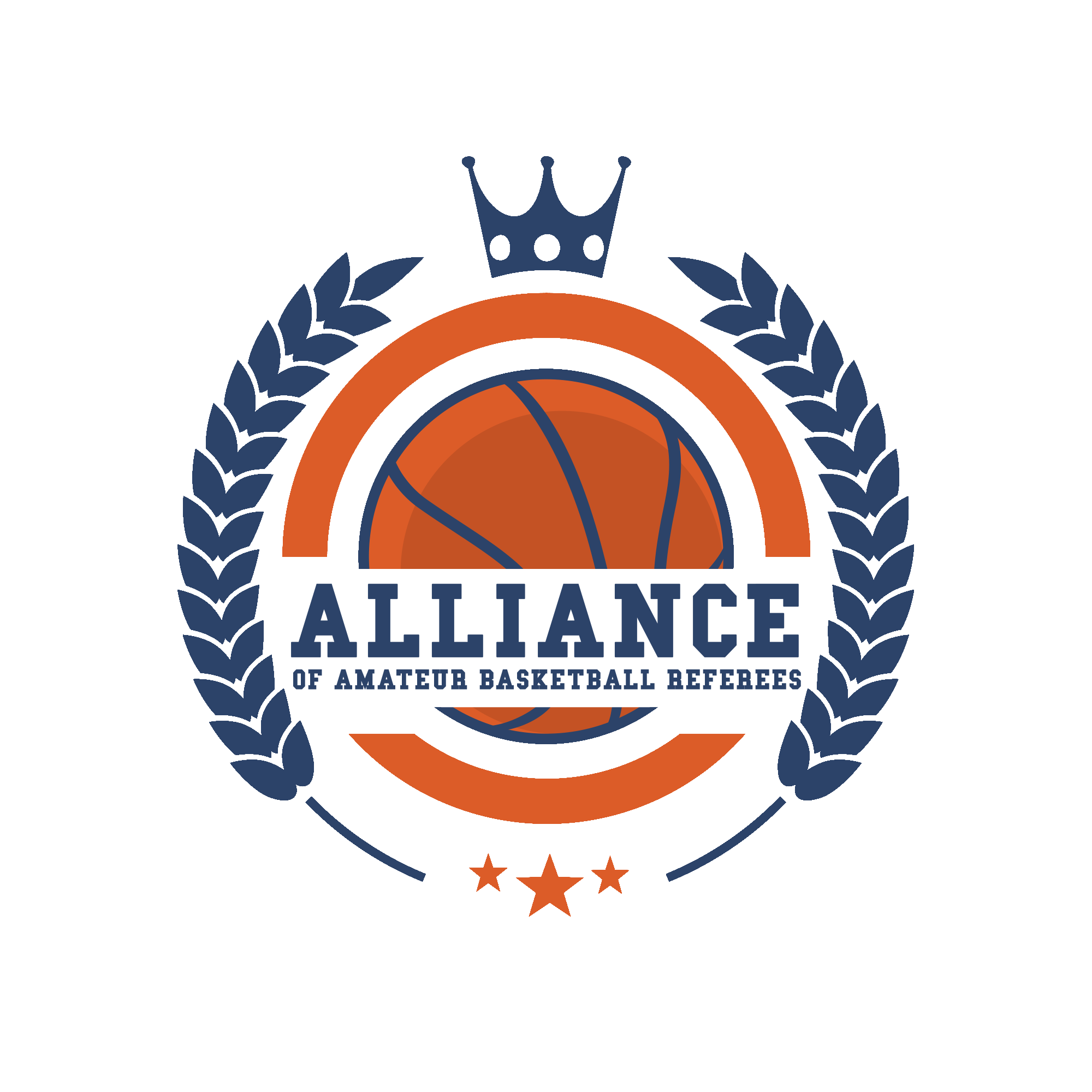 Alliance of Amateur Basketball Referees